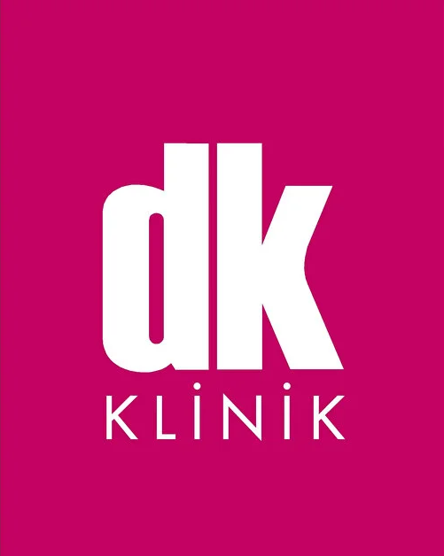 DK KLİNİK Logo